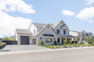 1621 Approach Ln in Saint George, UT - Building Photo - Building Photo