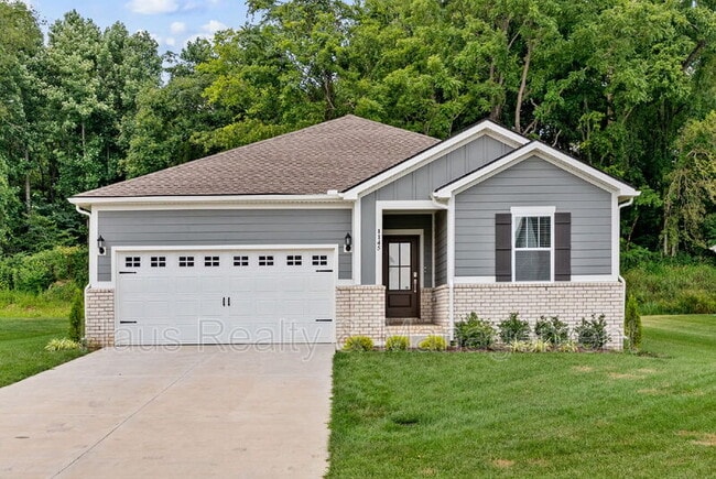 property at 1145 Ross Farms Blvd