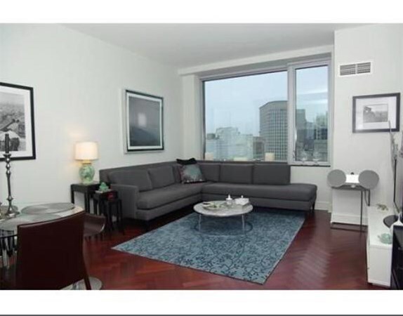 property at 1 Charles St S