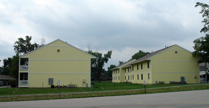 Stadium Club in South Bend, IN - Building Photo - Building Photo