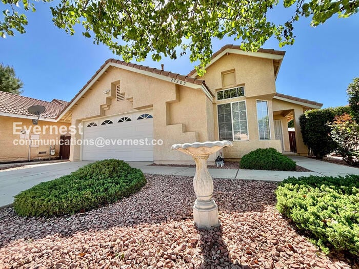 27305 Uppercrest Ct in Menifee, CA - Building Photo