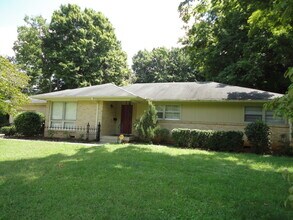 309 Tyne Ave in Murfreesboro, TN - Building Photo - Building Photo