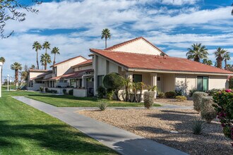 Mountain Shadows in Palm Springs, CA - Building Photo - Building Photo