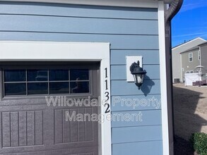 1132 Chestnut Bluff Run in Apex, NC - Building Photo - Building Photo