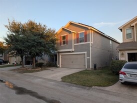 18920 Sunrise Rnch Ct in Houston, TX - Building Photo