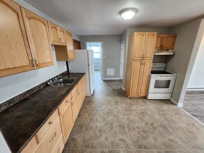 243 Ludlow St in Saint John, NB - Building Photo - Building Photo