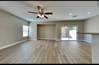6323 Blushing Willow St in North Las Vegas, NV - Building Photo - Building Photo