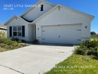 16481 Little Garden Dr in Wimauma, FL - Building Photo - Building Photo