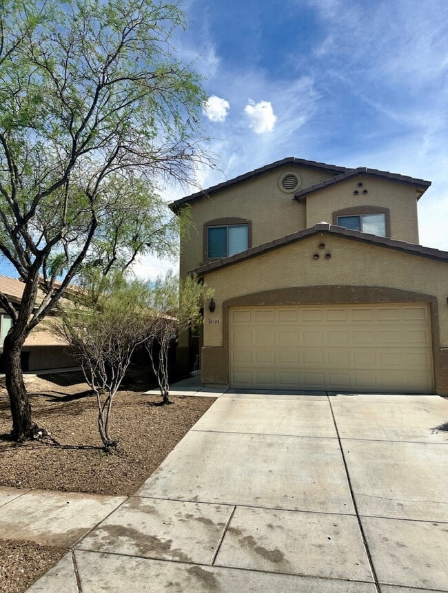 property at 4104 E Shadow Branch Dr