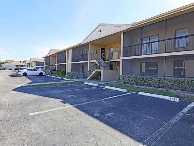 property at 5331 Summerlin Rd