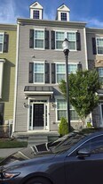 211 Spring Bank Ave in Frederick, MD - Building Photo