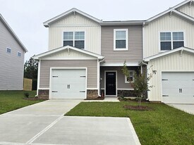 1014 Aldrich St in Hephzibah, GA - Building Photo