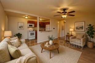 3014 Mallard Dr in Colorado Springs, CO - Building Photo