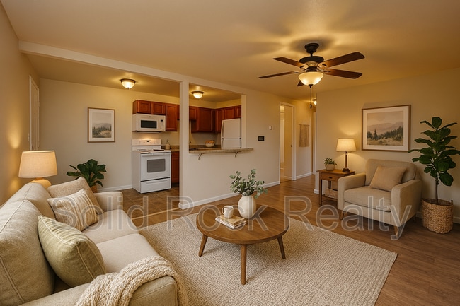 property at 3014 Mallard Dr