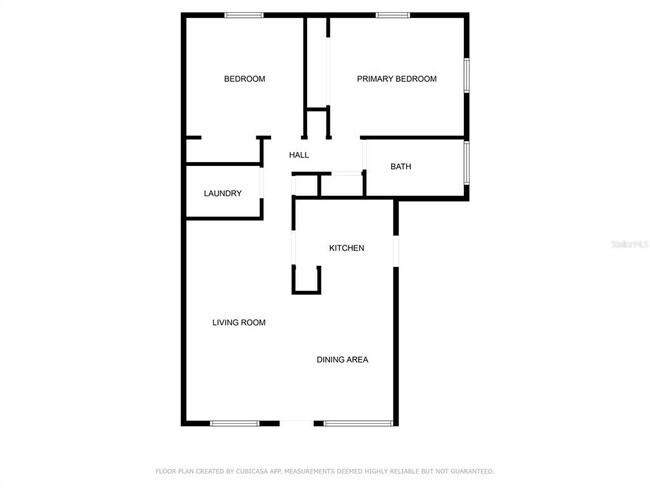 2272 16th Ave SW in Largo, FL - Building Photo - Building Photo