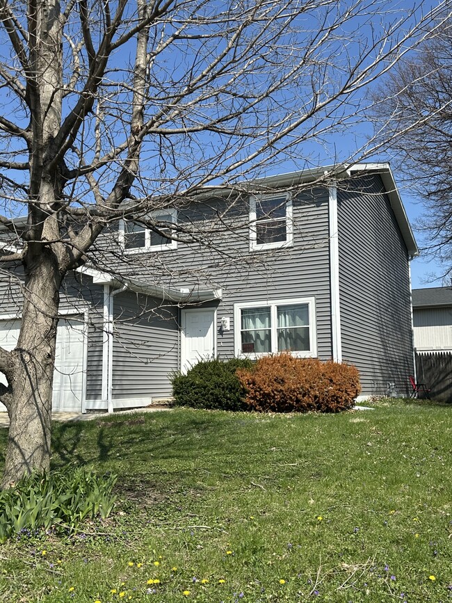 property at 2520 Leeper Dr