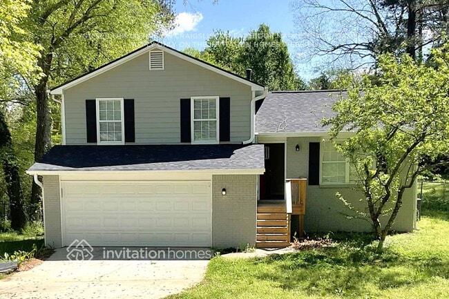 1242 S Indian Creek Dr