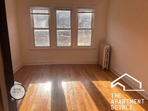 4917 W Berteau Ave in Chicago, IL - Building Photo - Building Photo