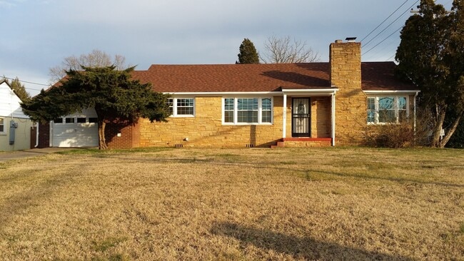 property at 1628 Old Niles Ferry Rd