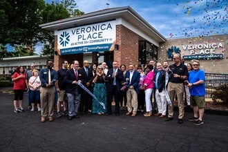 Veronica Place Active 55+ Community in Florissant, MO - Building Photo - Building Photo