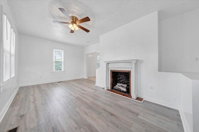 1202 Rugby Blvd NW in Roanoke, VA - Building Photo - Building Photo