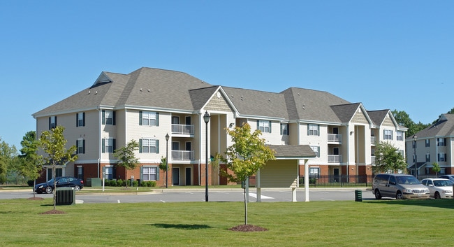 Whispering Oaks Apts LP