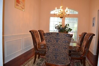 6437 Branchwood Trail in The Colony, TX - Foto de edificio - Building Photo