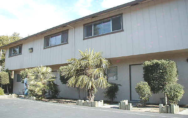 Birchwood Apartments in Turlock, CA - Building Photo - Building Photo