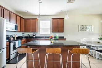 2522 Hunley Loop in Kissimmee, FL - Building Photo - Building Photo