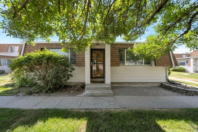 property at 4323 S 1145 W