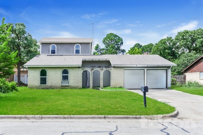 property at 5108 Bonneville Dr