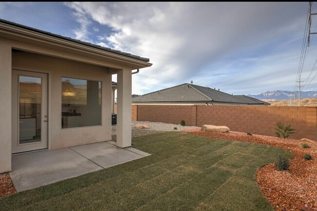 4729 S Lucy Ln in Washington, UT - Building Photo - Building Photo