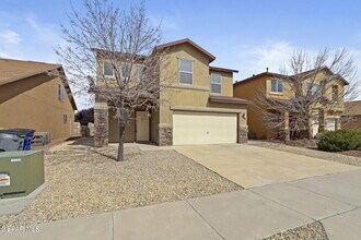 2240 Decamp Point Pl in El Paso, TX - Building Photo - Building Photo