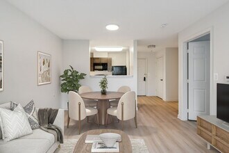 Park Heights Place in Baltimore, MD - Building Photo - Building Photo