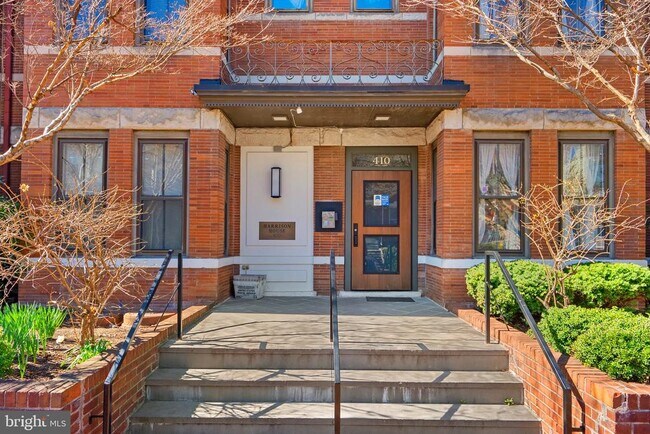 410 11th St NE in Washington, DC - Building Photo - Building Photo