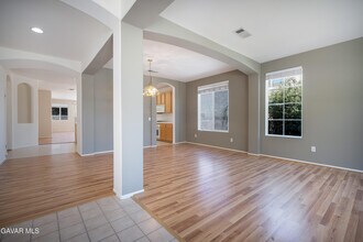 40263 Preston Rd in Palmdale, CA - Building Photo - Building Photo