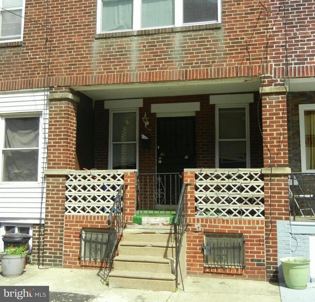 property at 1643 S Marston St