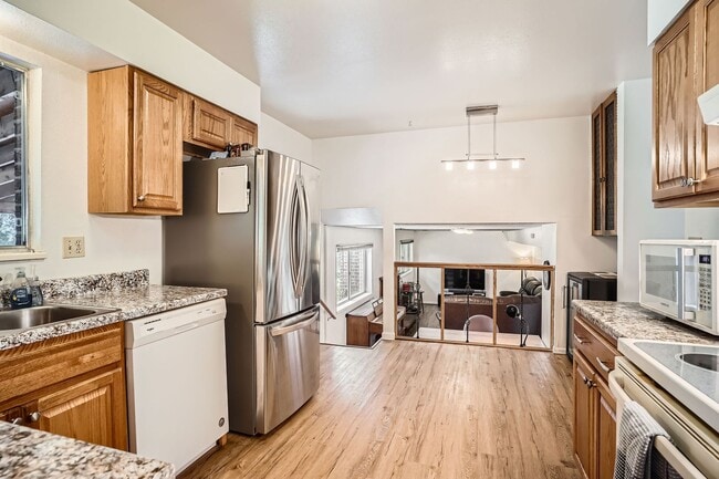 property at 4225 Eaton Ct