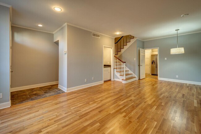 property at 4000 Purdue St