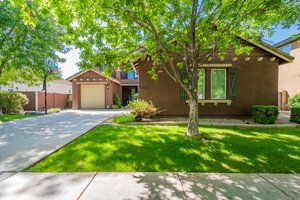 3521 E Morrison Ranch Pkwy in Gilbert, AZ - Building Photo - Building Photo