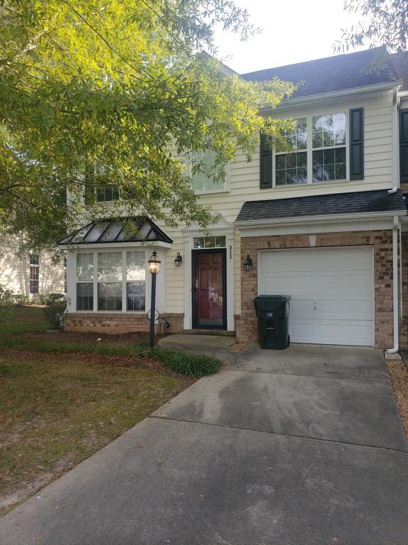 property at 311 Daniels Dr