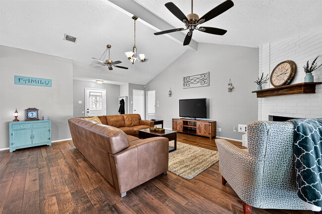 property at 930 Holly Hall Dr