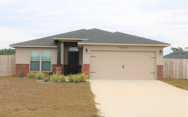 property at 6393 Redberry Dr