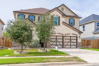 7527 Copper Dawn in Converse, TX - Building Photo - Building Photo