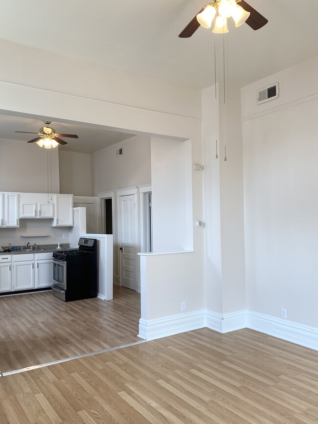 1634 W Addison St, Unit 1634 W. Addison 1R in Chicago, IL - Building Photo - Building Photo