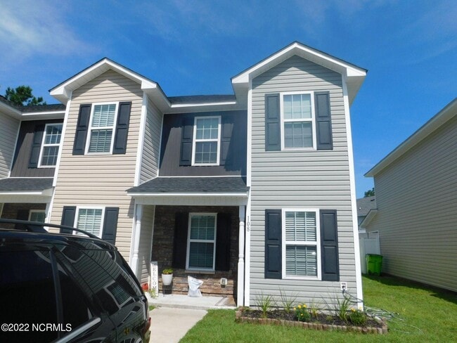 property at 108 Meadow Way