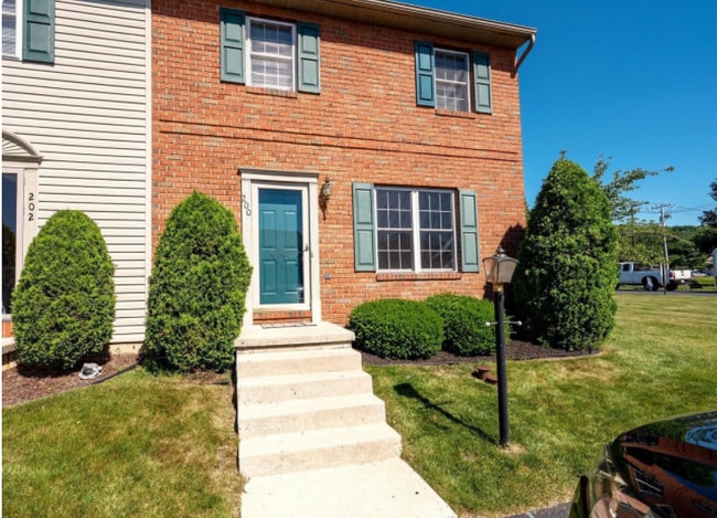 200 Nicole Way in Reading, PA - Building Photo - Building Photo