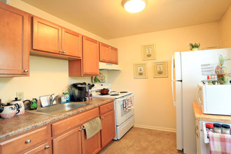 Maple Point Apartments in Newport News, VA - Building Photo - Interior Photo