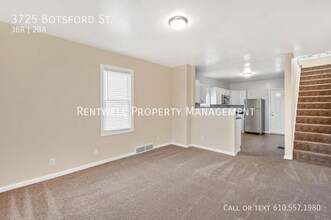 3725 Botsford St in Munhall, PA - Building Photo - Building Photo