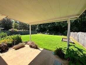 498 Arnell Ln in Auburn, AL - Building Photo - Building Photo